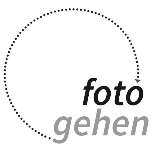 Fotogehen Logo